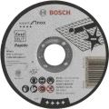 Bosch Accessories 2608603406 2608603406 rezna ploča ravna 180 mm 22.23 mm 1 St. slika