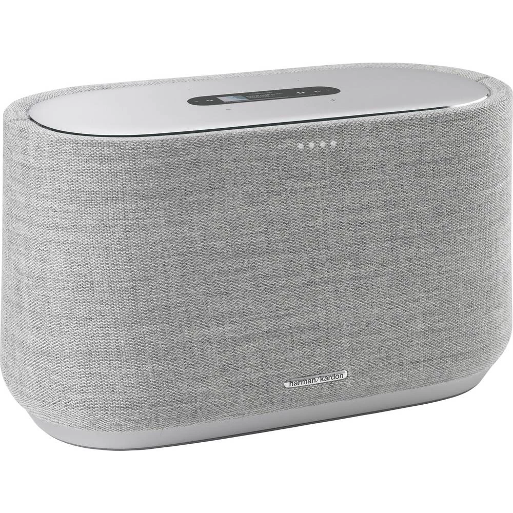 multiroom zvučnik Harman Kardon Citation 300 Bluetooth, WLAN google assistant izravno integriran, WLAN siva slika
