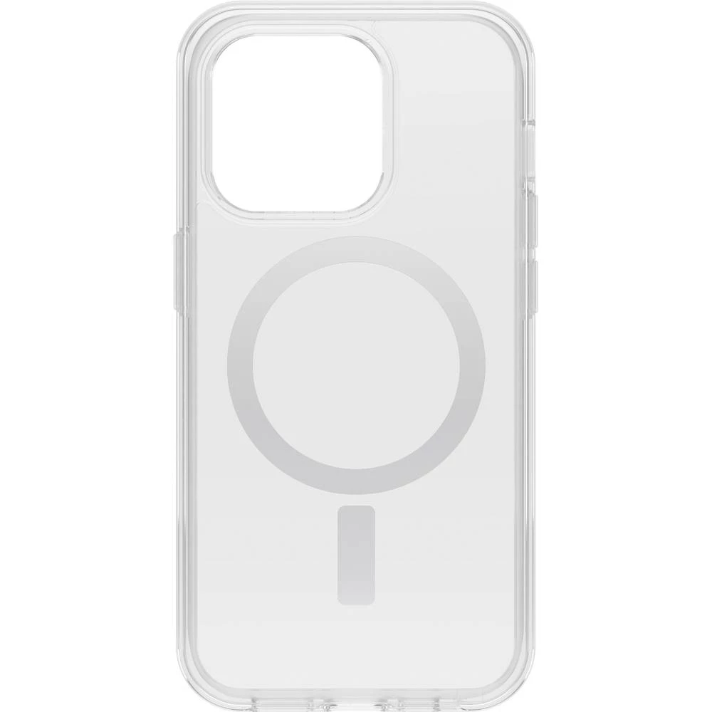 Otterbox Symmetry Plus stražnji poklopac za mobilni telefon Apple iPhone 14 Pro prozirna slika