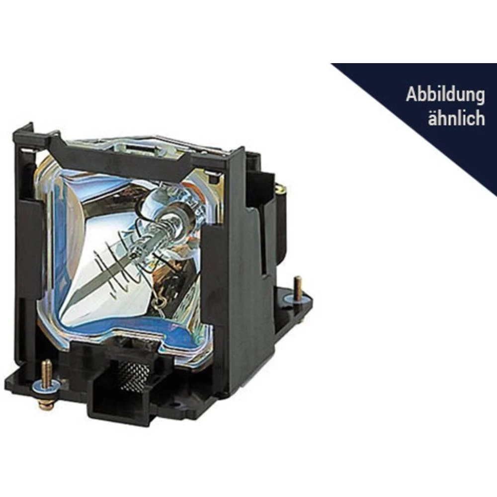 Zamjenska žarulja za Beamer Panasonic ET-SLMP149 Pogodno za robnu marku (video projektor): Panasonic slika