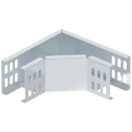 OBO Bettermann 7124430 spojni element #####Verbindungselement  1 St.