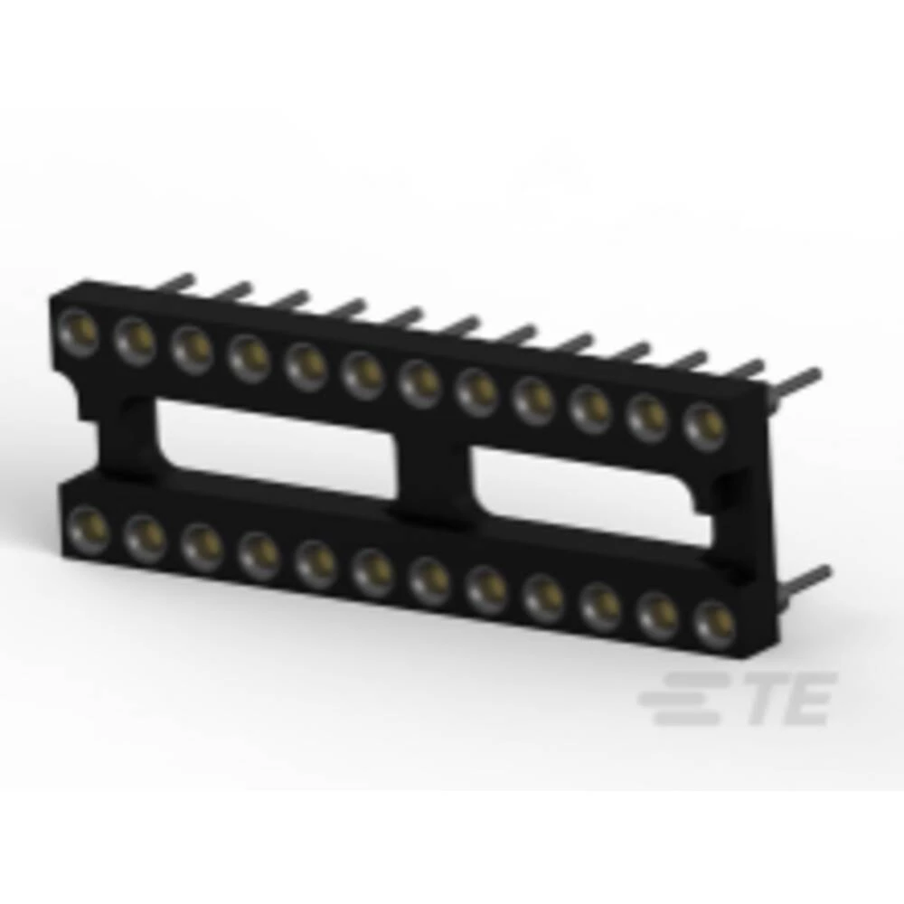 TE Connectivity AG Sockets - Local GeographyAG Sockets - Local Geography 3-1571552-6 AMP slika