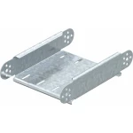 OBO Bettermann 7075103 Luk (Š x V) 100 mm x 60 mm 1 ST Metalna