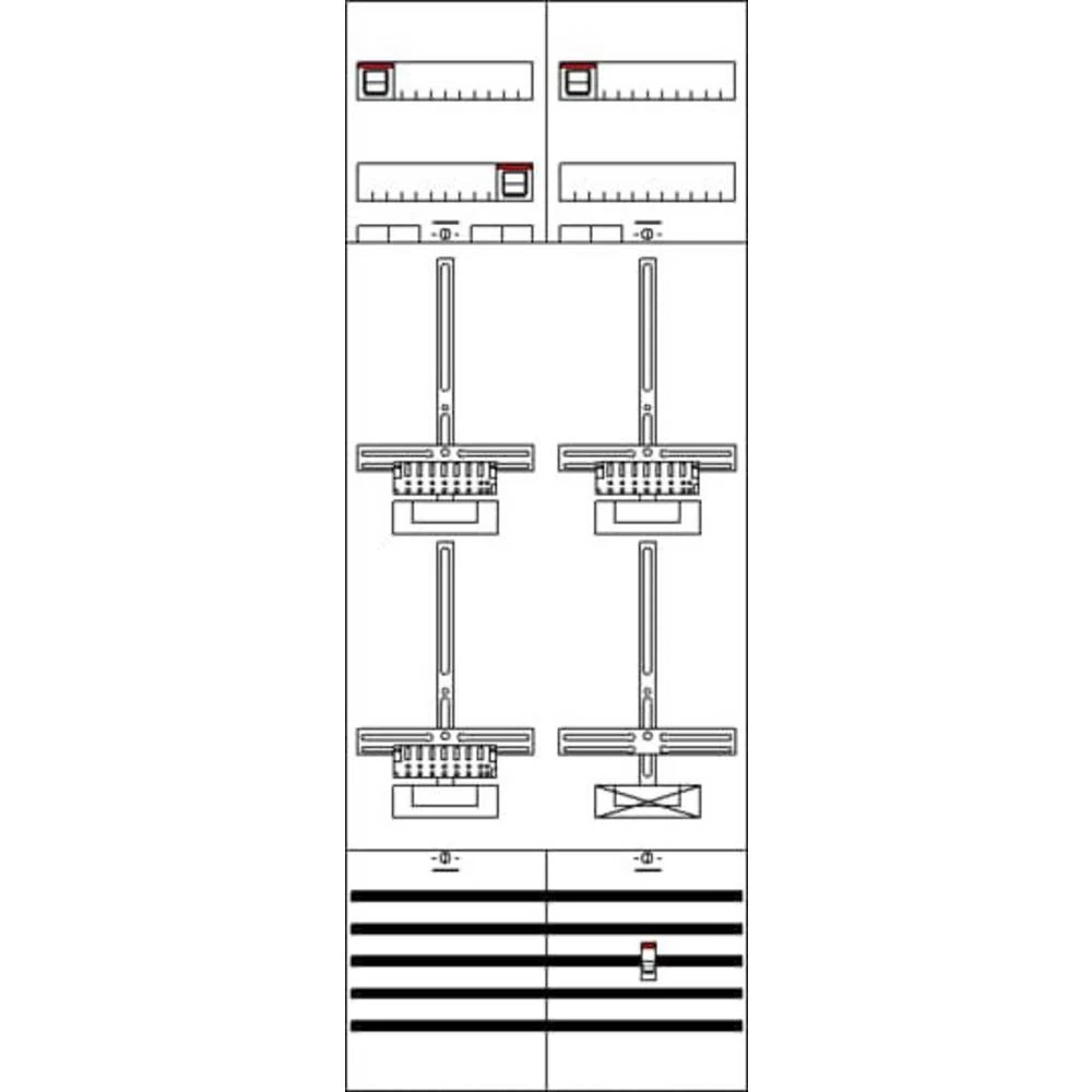 Striebel & John KA2384T slika