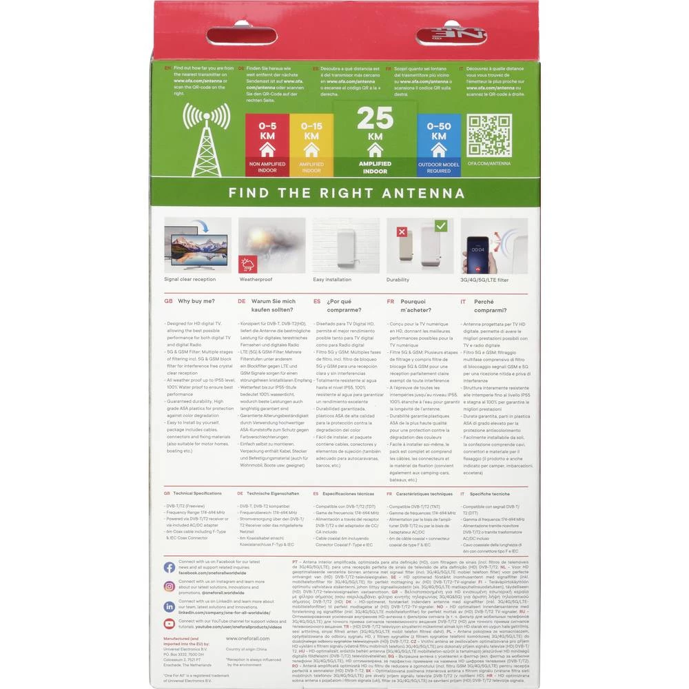 Conrad Product Image