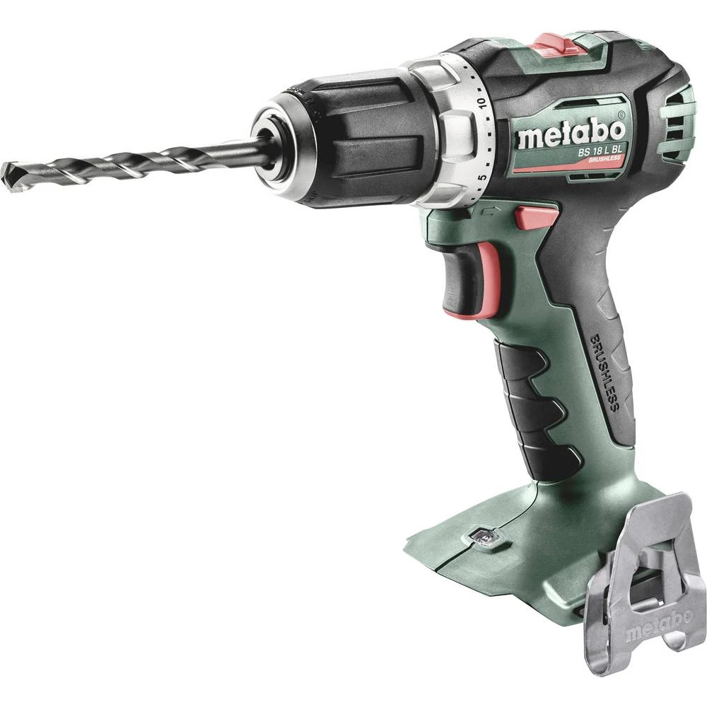 Metabo        602326890    akumulatorska bušilica        18 V slika