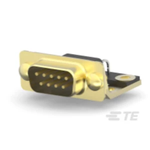 TE Connectivity AMPLIMITE Metal Shell PostedAMPLIMITE Metal Shell Posted 5205865-1 AMP slika