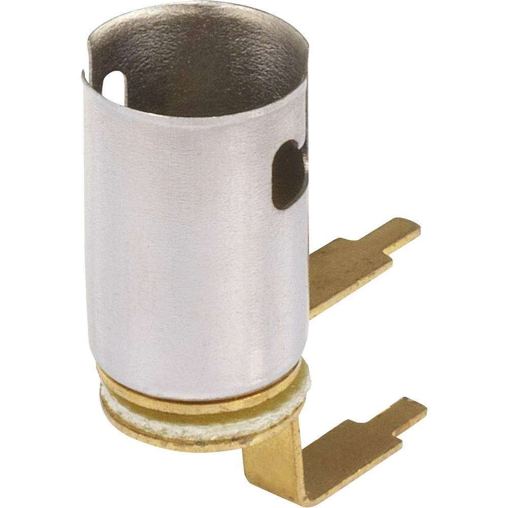 Grlo žarulje Podnožje: BA9s Priključak: Lemna zastavica 1 ST slika