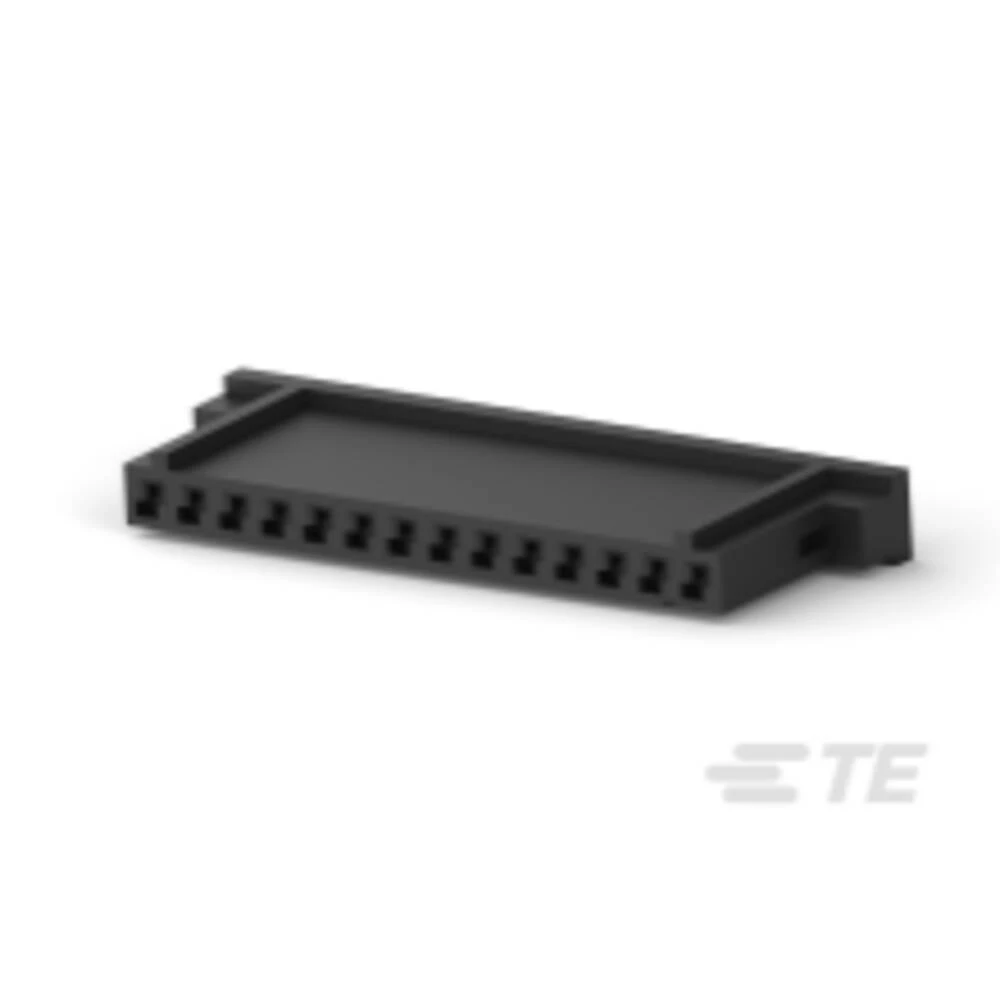 TE Connectivity FFC & FEC CONNECTOR AND ACCESSORIESFFC & FEC CONNECTOR AND ACCESSORIES 88859-7 AMP slika