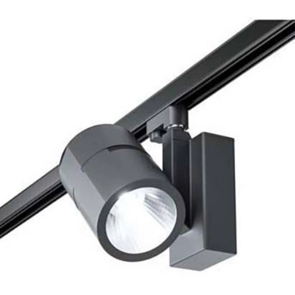 Brumberg 88363083 svjetiljka za visokonaponski sustav šina 40 W LED crn slika