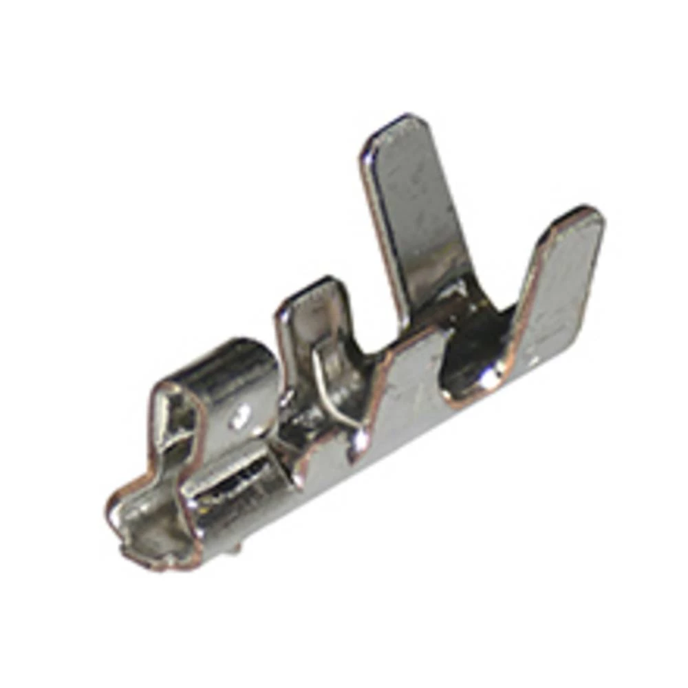 Molex ugradna standardna letva sa ženskim kontaktima 874210002 1 St. Tape slika