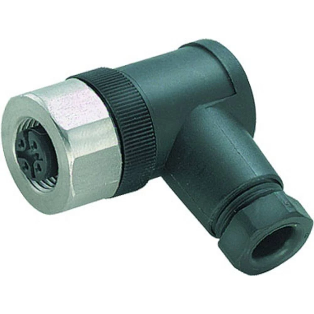 Murr Elektronik 7004-13041-0000000 utični konektor za senzor/aktivator, nekonfekcionirani     1 St. slika