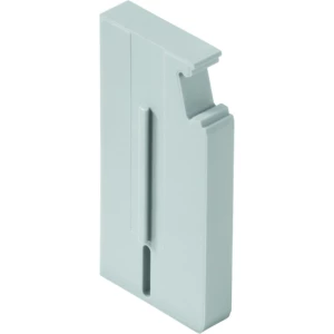 Usmjeravajuća stezaljka DP VWGK6 1965750000 sive boje Weidmüller 50 kom. slika