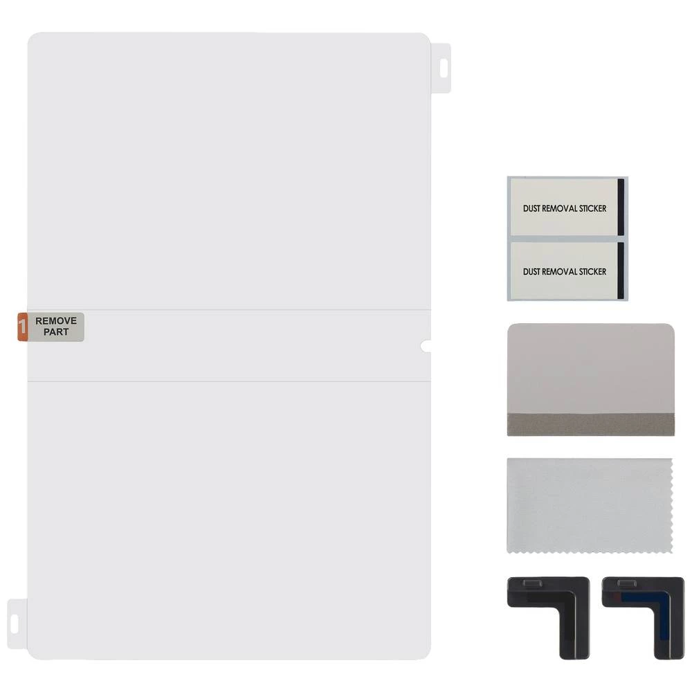 Samsung Screen Protector zaštitno staklo za zaslon 1 St. slika