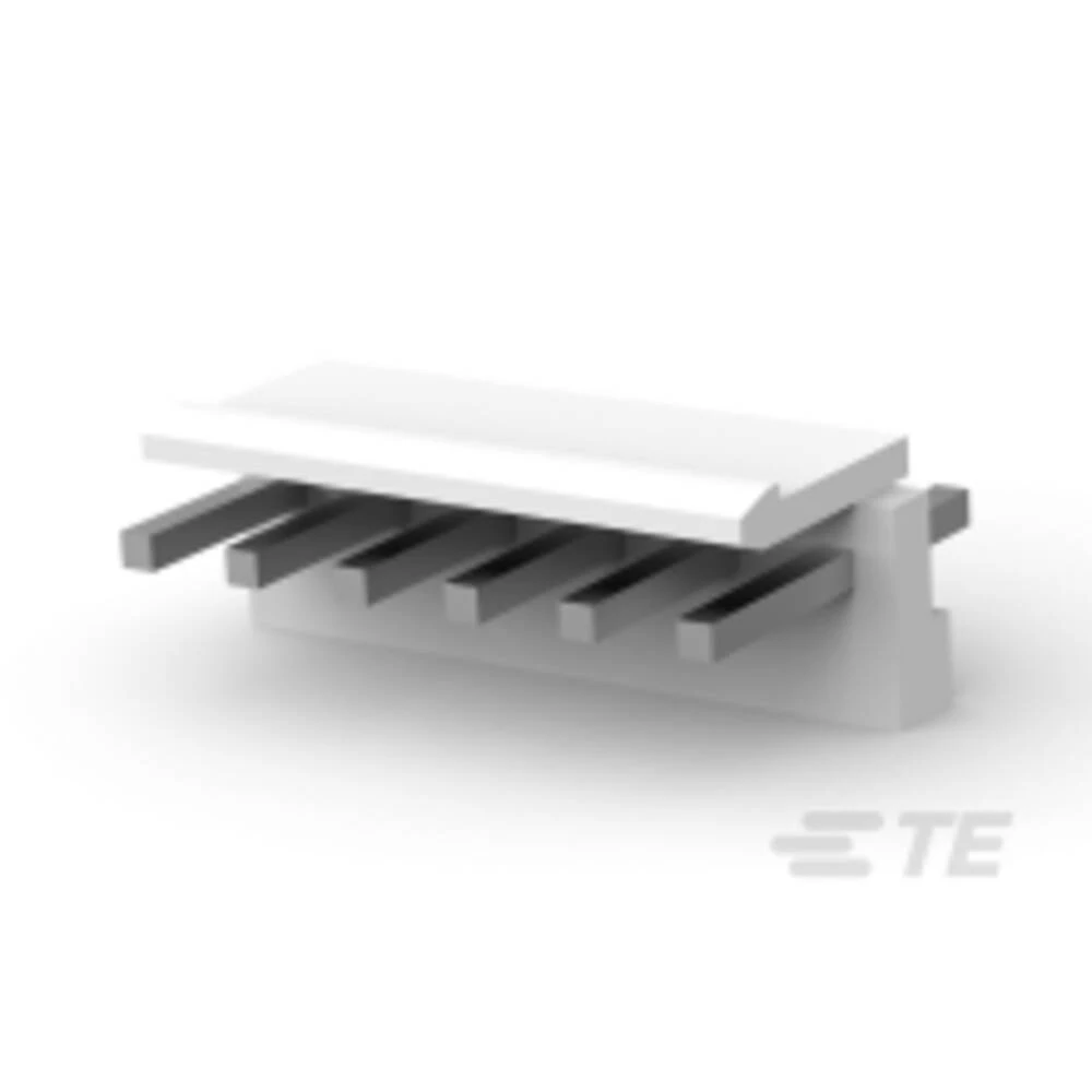 TE Connectivity SL-156 CST-100 and EP ConnectorsSL-156 CST-100 and EP Connectors 1-1123723-6 AMP slika