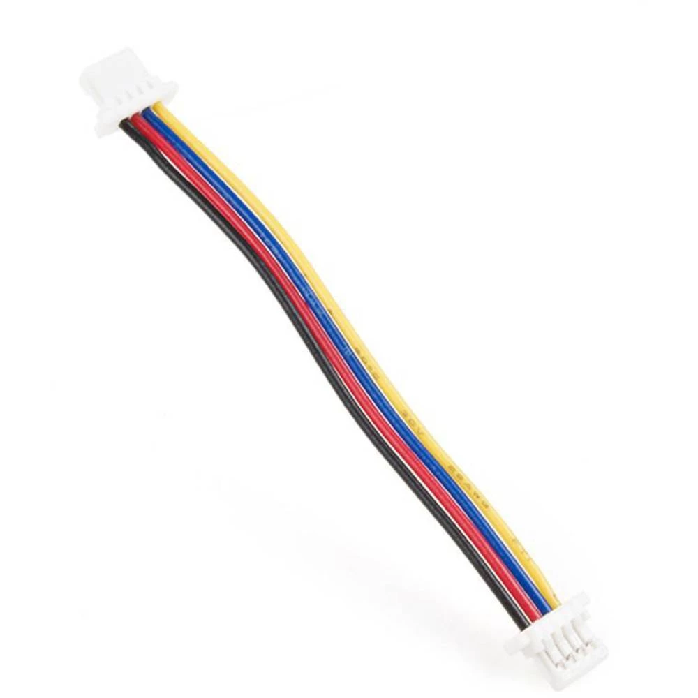 Sparkfun PRT-14426 Adapter kabe 1 ST Pogodno za: Arduino slika