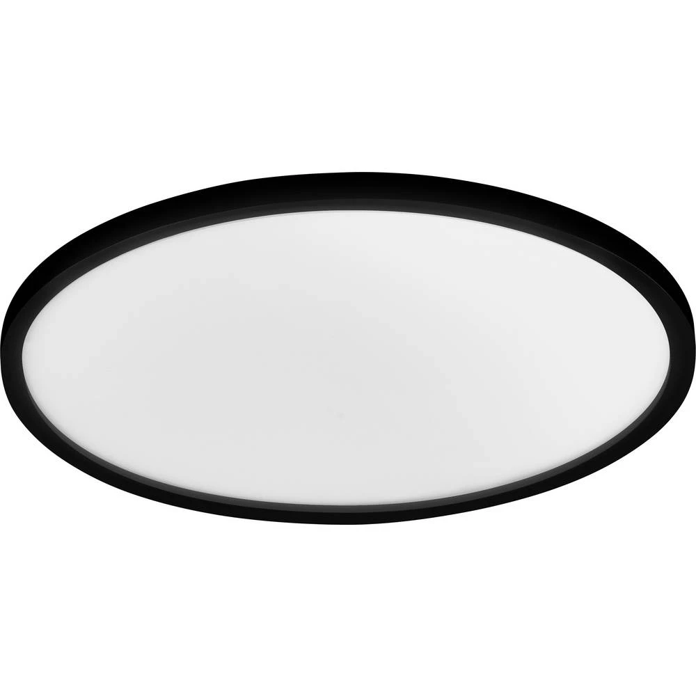 LEDVANCE 4058075573635 4058075573635 LED stropna svjetiljka 32 W crna slika