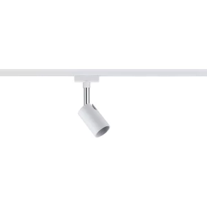 Svjetiljka za visokonaponski sustav šina URail GU10 10 W LED Paulmann Pure I krom, bijele boje slika