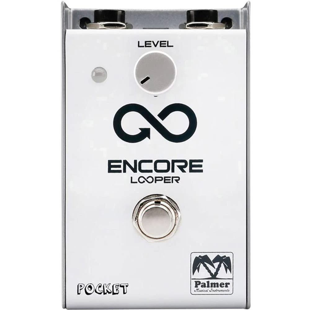 Gitarski efekti Loop pedal Palmer Audio MI ENCORE slika