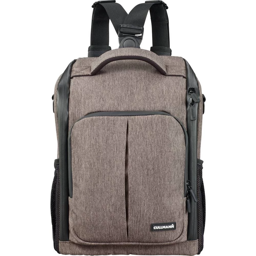 Cullmann ruksak Unutaršnje dimenzije (ŠxVxD) 22 x 29 x 11.5 cm pretinac za prijenosno računalo, pretinac za tablet raču slika