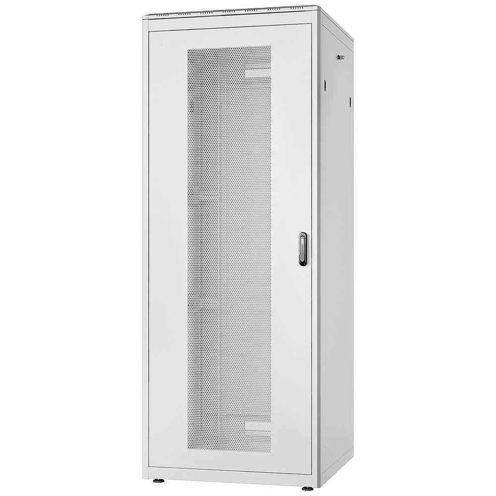 Digitus DN-31115 19" serverski ormar (Š x V x D) 850 x 2053 x 850 mm 42 U siva, siva (RAL 7035) slika