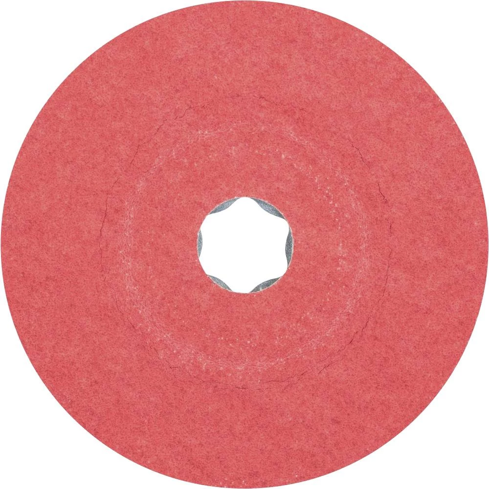 PFERD 64193008 PFERD COMBICLICK vlaknasti disk 115 mm keramičko zrno CO-COOL 80 promjer 115 mm slika