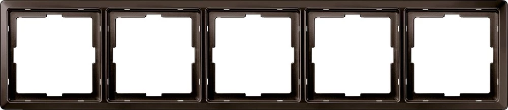 Merten Okvir Poklopac 481515 slika