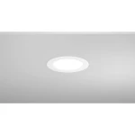 LED ugradni panel Bijela RZB Toledo Flat LED/9W-4000K D19 901452.002.1 Bijela