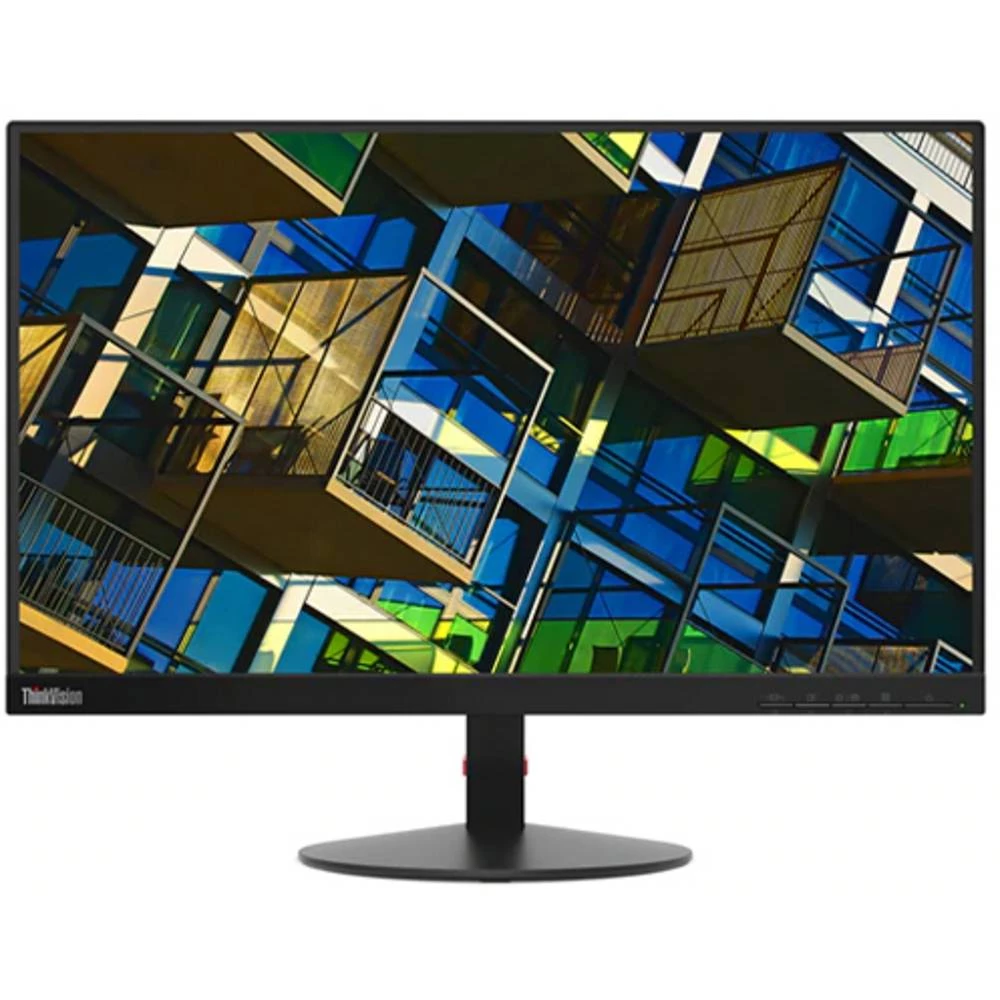 Lenovo ThinkVision S22e LED zaslon 54.6 cm (21.5 palac) Energetska učinkovitost 2021 E (A - G) 1920 x 1080 piksel Full H slika