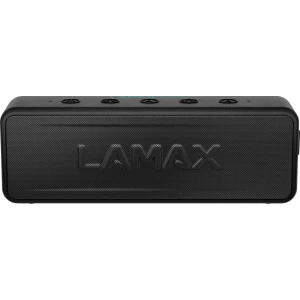 Lamax Sentinel2 Bluetooth zvučnik slika