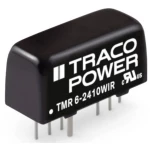 TracoPower  TMR 6-2412WIR  DC/DC pretvarač za tiskano vezje  24 V/DC    500 mA  6 W  Broj izlaza: 1 x  Content 10 St.