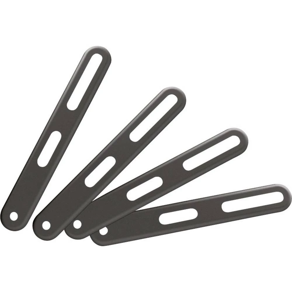 Blaupunkt vesa adapter Pogodno za seriju: univerzalni crna slika