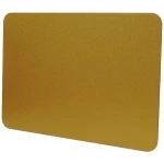 Deko Light 930313 Seitenabdeckung Gold für Serie Nihal komponenta za visokonaponski sustav šina  nastavak  3-fazni zlatna