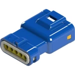 EDAC Kućište kabelskog utiča 560 Ukupan broj polova 5 Raster: 2.50 mm 560-005-000-310 1 ST