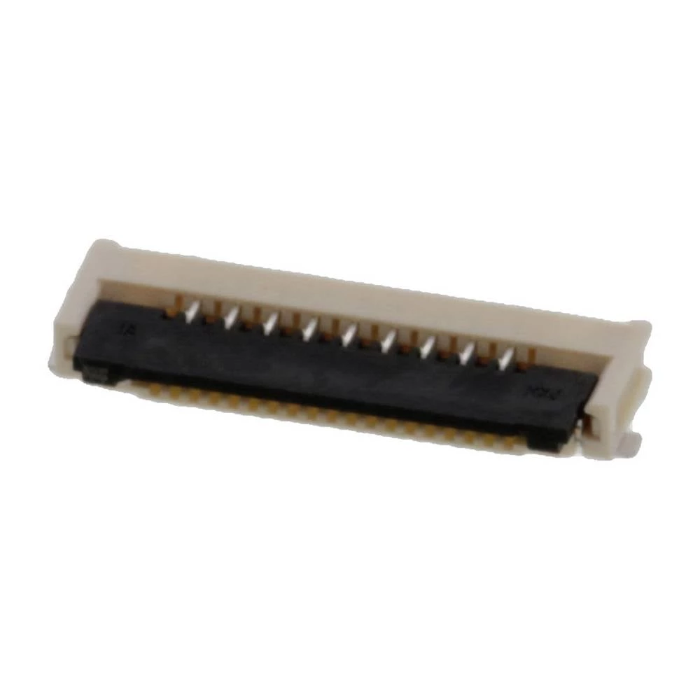 Molex FFC/FPC konektor Ukupan broj polova 9 Raster: 1.00 mm 2005290090 1 St. Tape slika