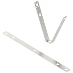 OBO Bettermann 6357524 montažni kutnik set za montažu (Š x V) 180 mm x 182 mm 20 St.