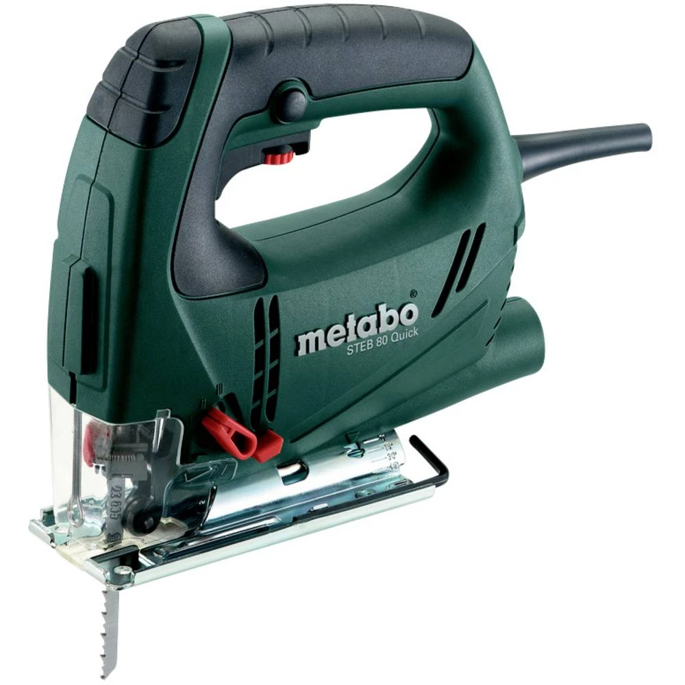 Metabo ubodna pila 601041500 590 W slika