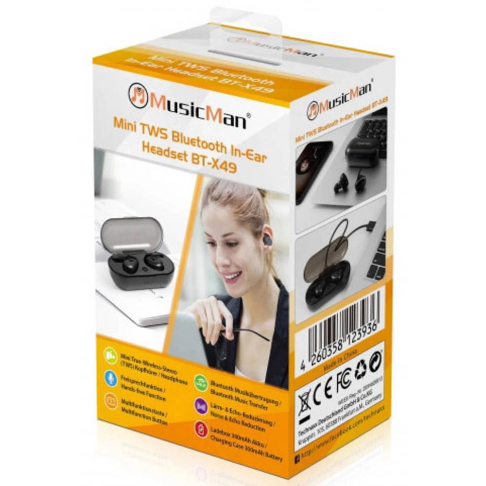 Conrad Product Image