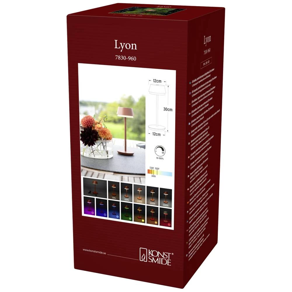 Conrad Product Image