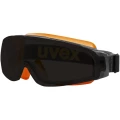 Zaštitne naočale Uvex u-sonic 9308248 Siva, Narančasta slika