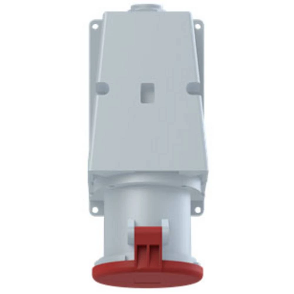 ABB 463RS6 2CMA167484R1000 CEE zidna utičnica  5-polni  1 St. slika