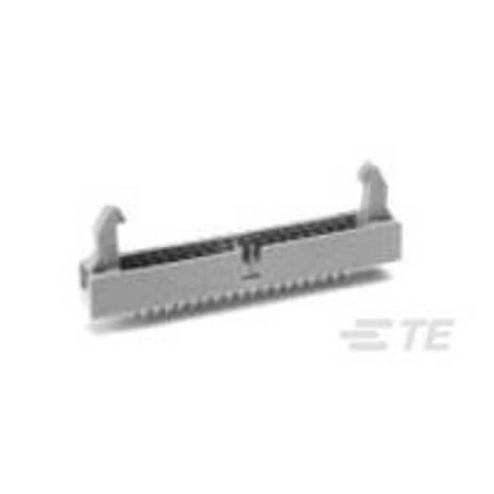 TE Connectivity AMP-LATCH Low Profile HeadersAMP-LATCH Low Profile Headers 7-1437049-1 AMP slika