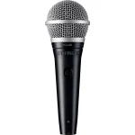 Shure PGA48-XLR-E vokalni mikrofon Način prijenosa:žičani