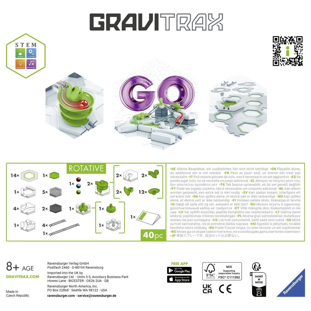 Conrad Product Image