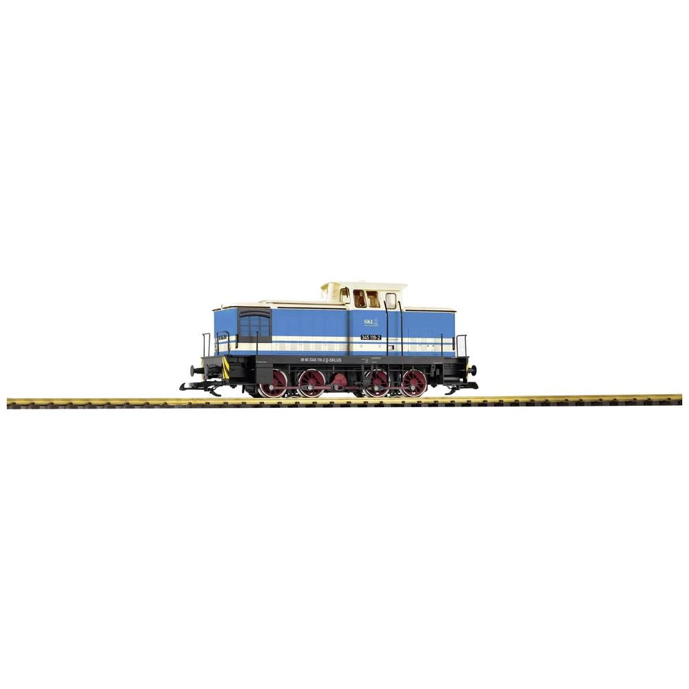 Piko G 37594 G Diesel lokomotiva BR 345 SKL slika