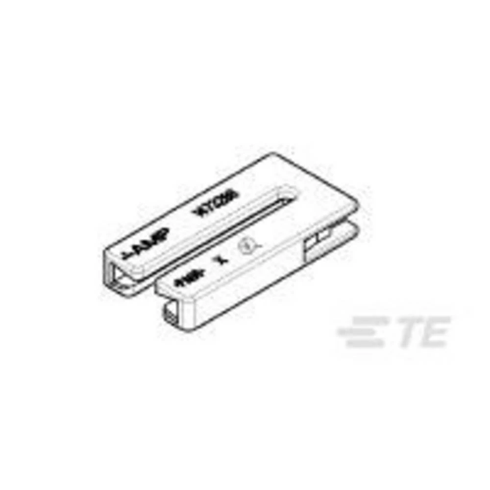 TE Connectivity Timer - ConnectorsTimer - Connectors 1473288-1 AMP slika