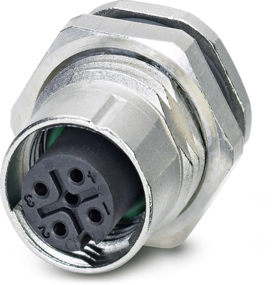 SACC-DSI-FS-4CON-L180/SCO SH - ugradbeni utični konektor SACC-DSI-FS-4CON-L180/SCO SH Phoenix Contact sadržaj: 20 kom. slika