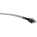 VER YSLY-JZ 18x 1,5 Ri. 50 energetski vod YSLY-JZ 18 x 1.50 mm² siva 50 m