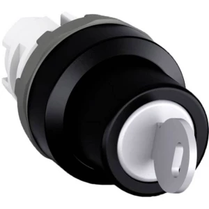 ABB M2SSK2-102 prekidač za odabir   crna   1 St. slika