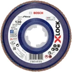 Bosch Accessories 2608619814 X551 lepezasta brusna ploča promjer 115 mm Promjer bušotine 22.23 mm  1 St.